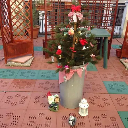 Apartamento Casa Nel Verde