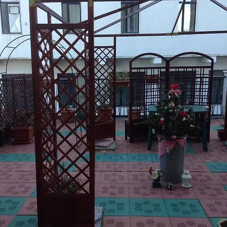 Casa Nel Verde Potenza