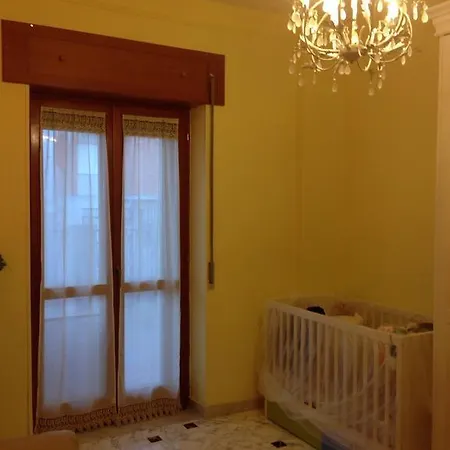 Casa Nel Verde Apartamento