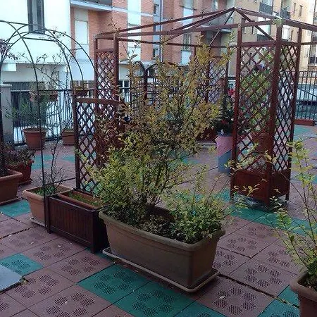 Apartamento Casa Nel Verde *