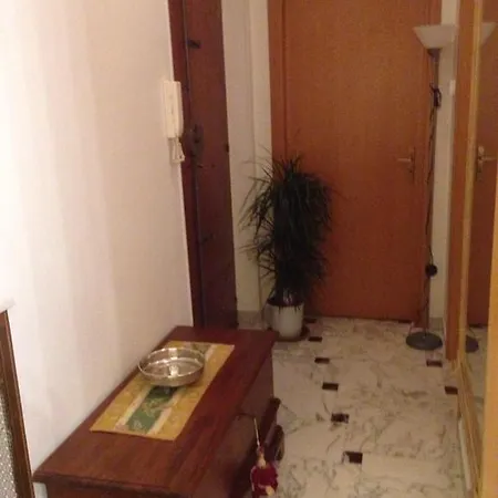 Casa Nel Verde *