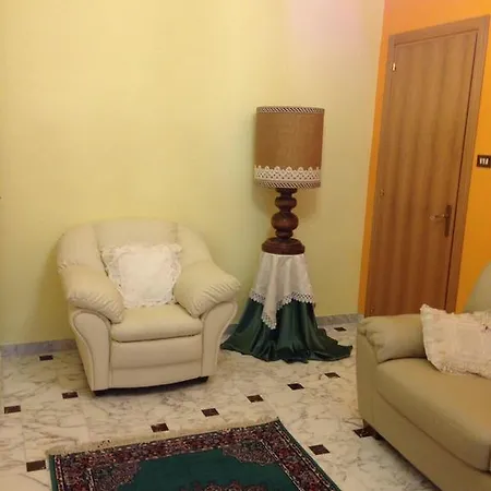 Casa Nel Verde Apartamento *