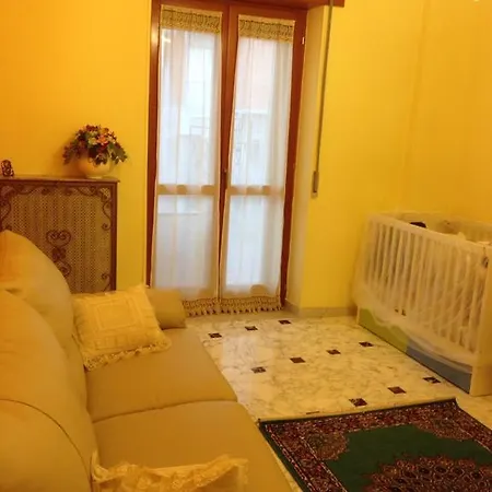 Apartamento Casa Nel Verde
