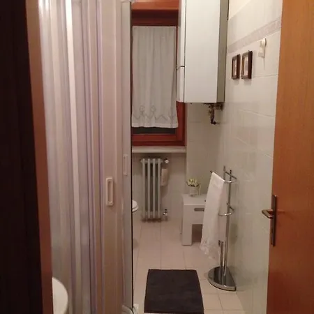 Casa Nel Verde Apartamento *