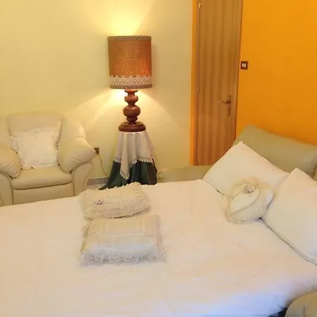 Apartamento Casa Nel Verde
