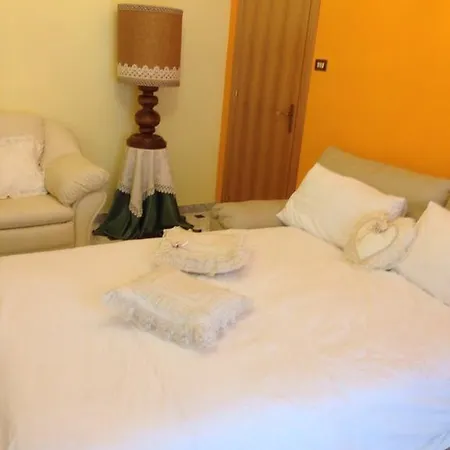 Casa Nel Verde Apartamento