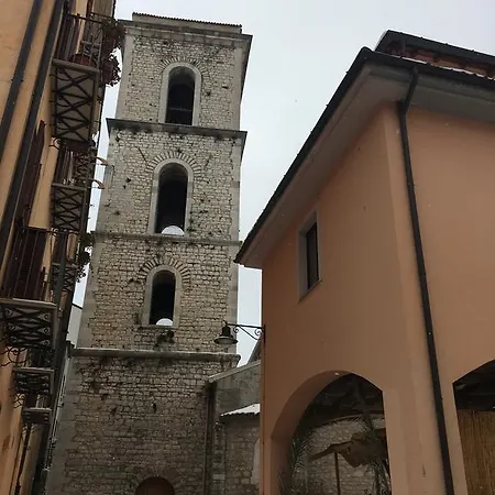 Casa Nel Verde *