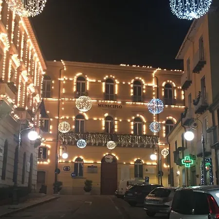 Casa Nel Verde Apartamento *